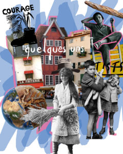 collage lucciole